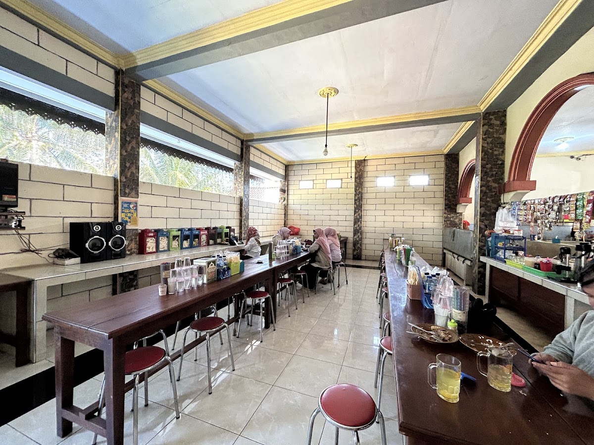 Warung Umi Sari