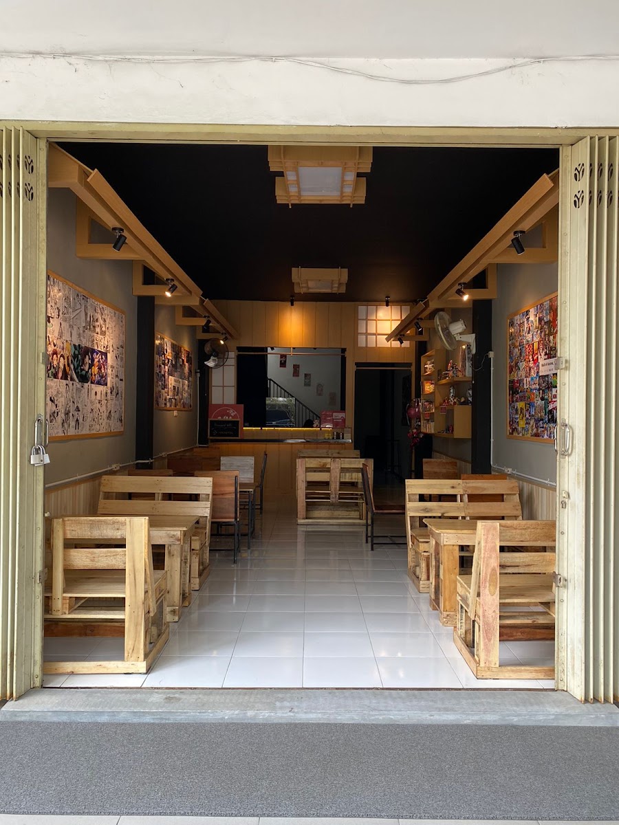 VM Coffee Corner