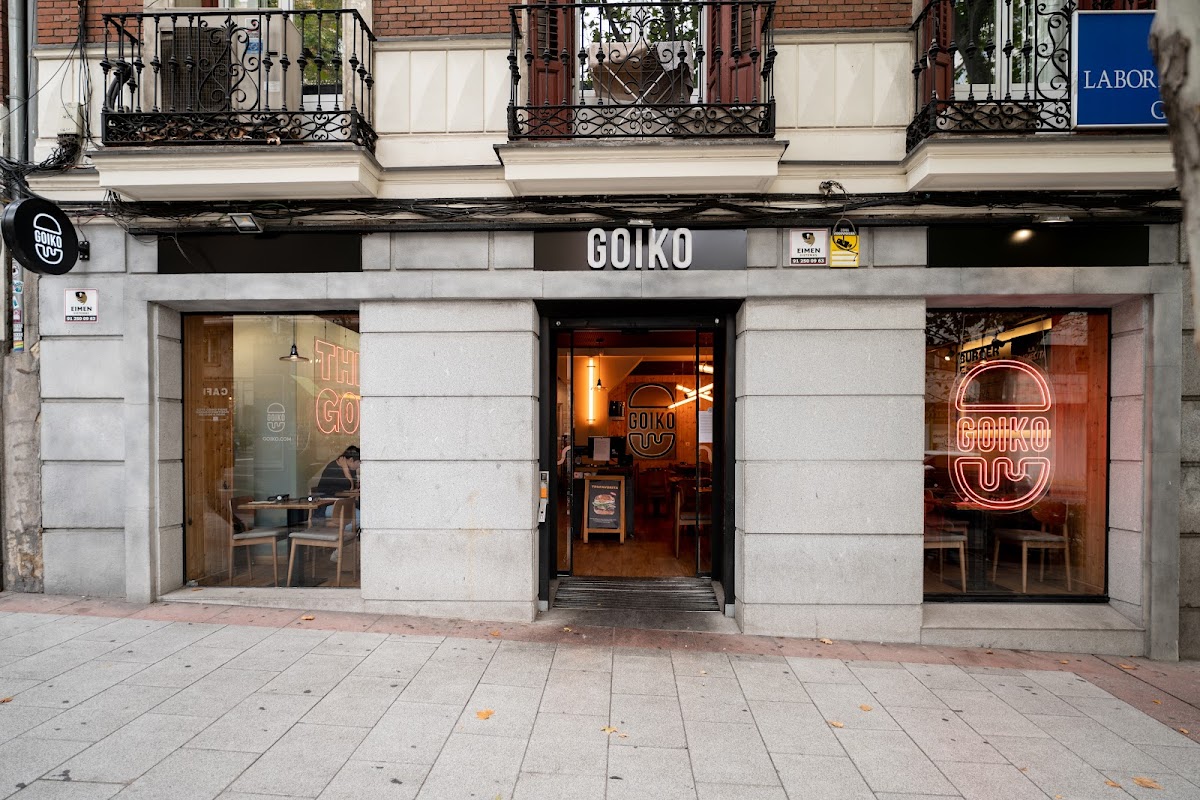 Goiko