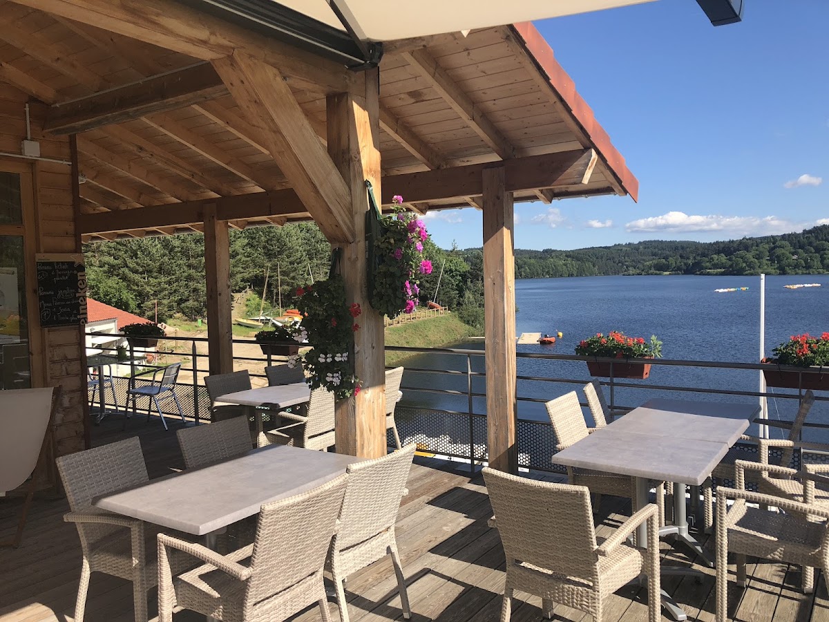 Les Terrasses de Lavalette