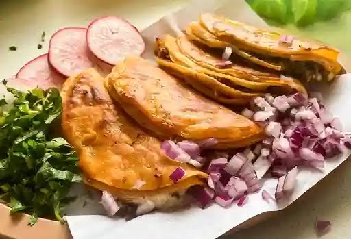 LA TAKE Birria