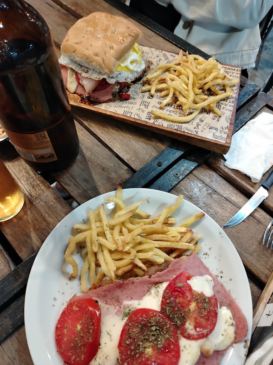 La Coscoina