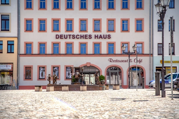 Glauchauer Marktrestaurant