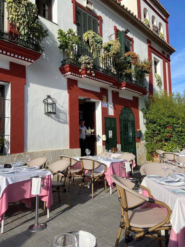 La Alcaría de Ramos