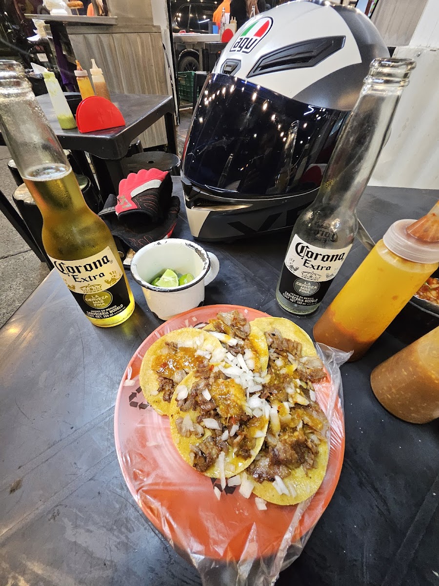 La Taquería Tota