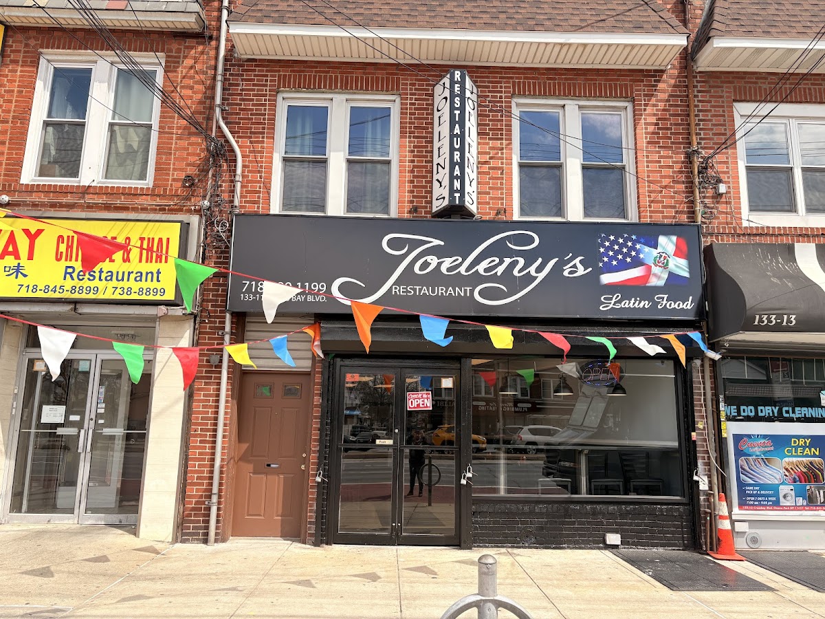 Joeleny's Restaurant