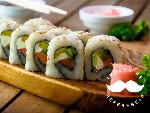 Sushi Blitz