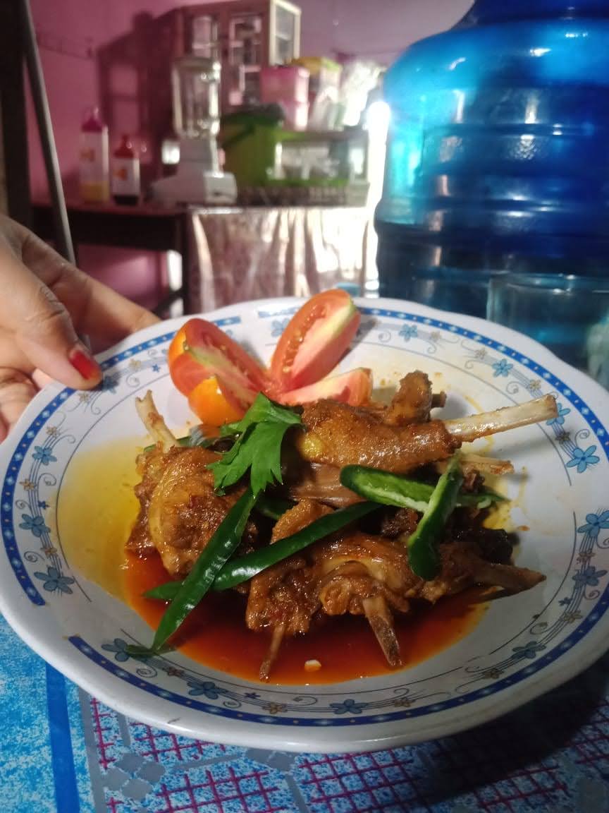 Warung acil