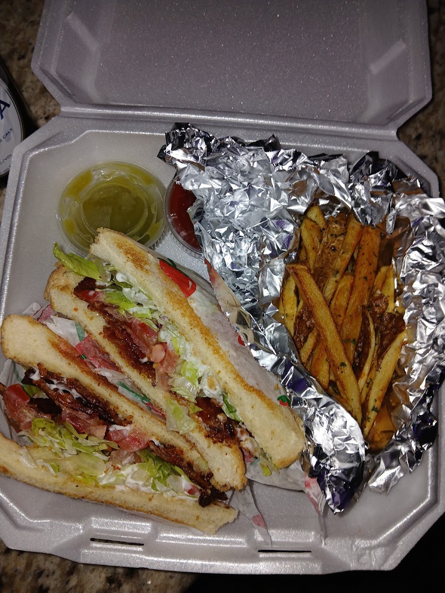 Taste Buds