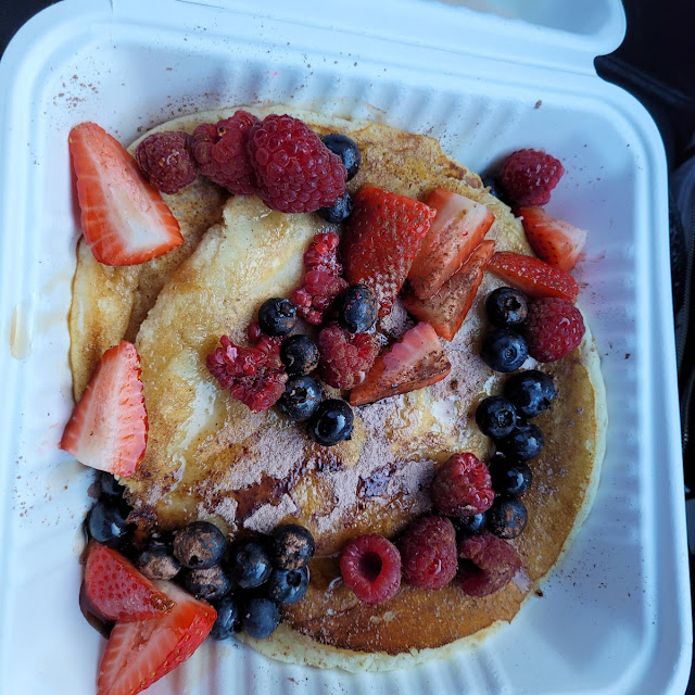 Pancakes