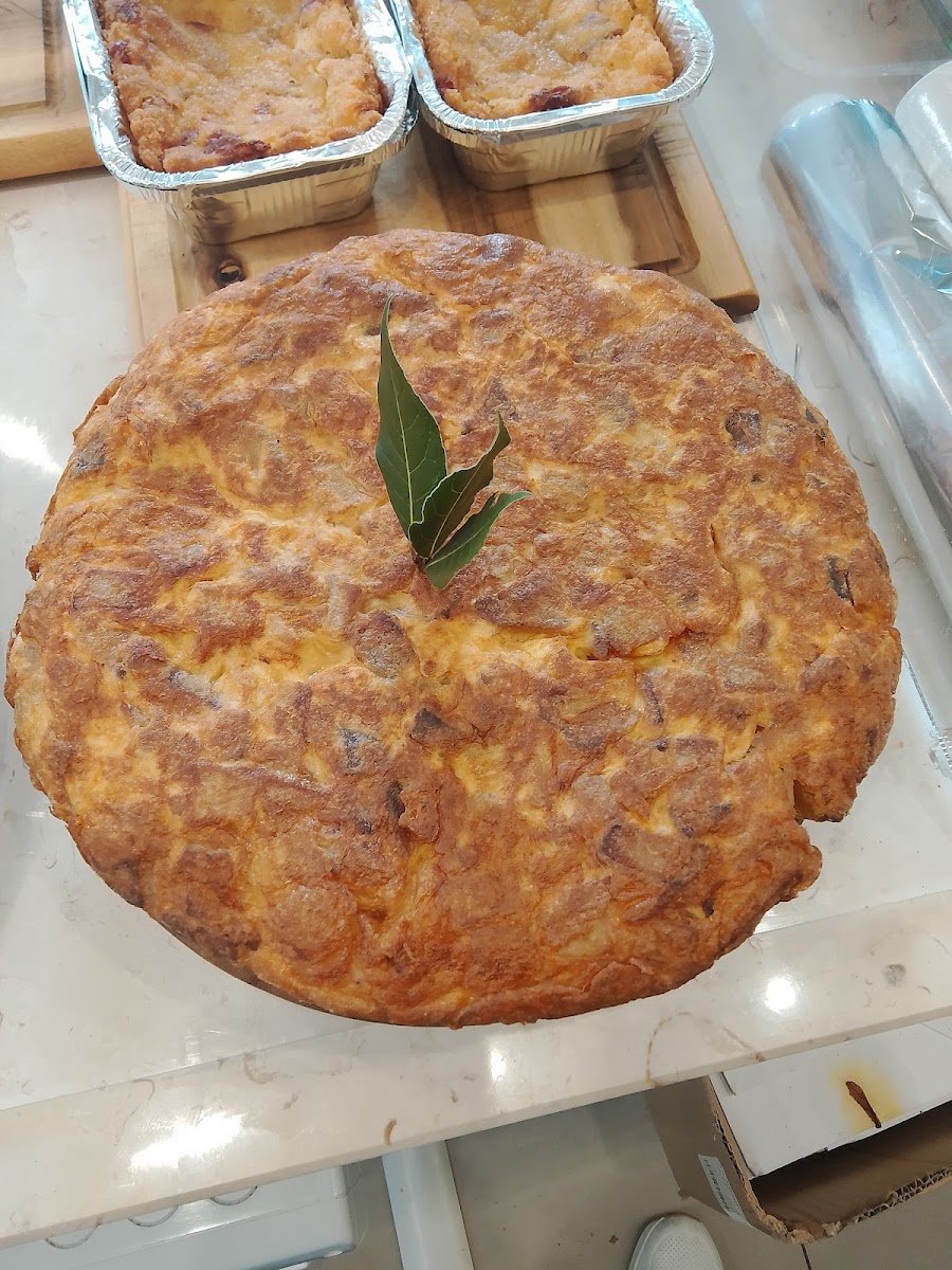 la Porchetteria di Ariccia