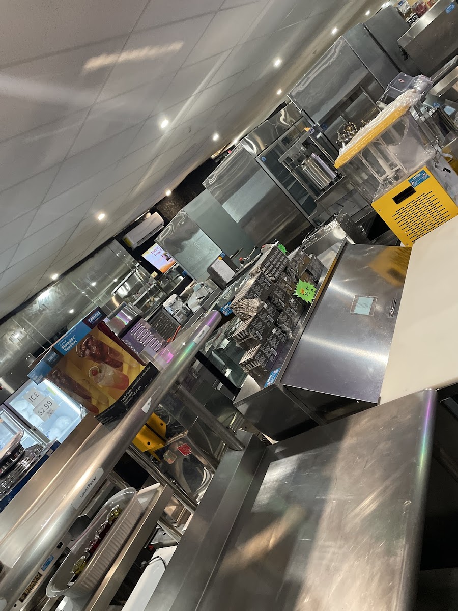 Jacob's Restaurant Equipment Ltd.