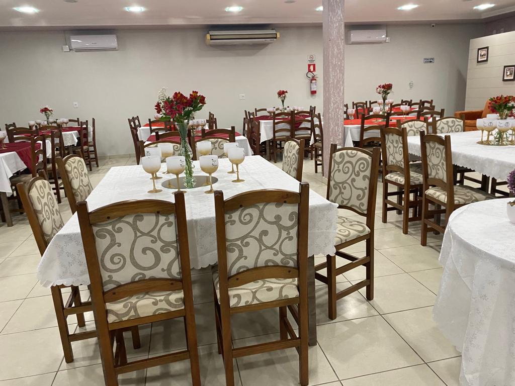 Restaurante e Café Colonial Dona Inês