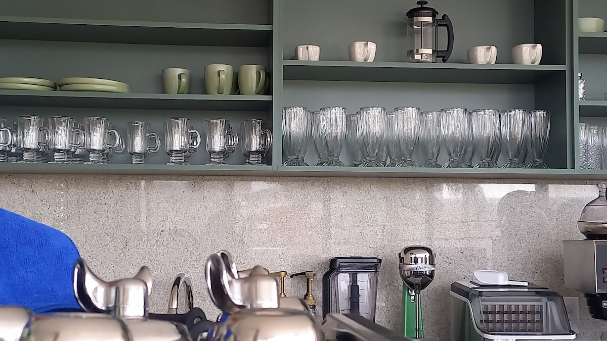 Cafeteria Tierra Soñada
