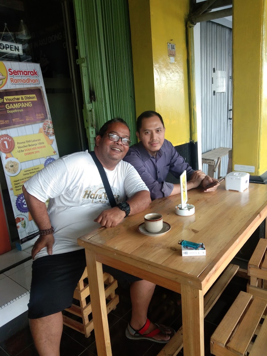 Nasi Goreng Cigasong