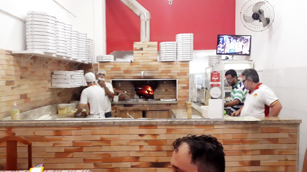 PIZZA POINT