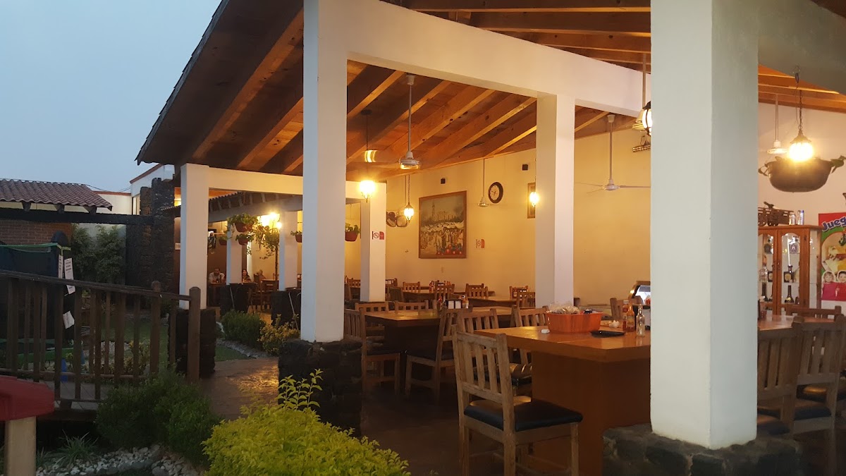 Mariscos 7 Mares de Rioverde