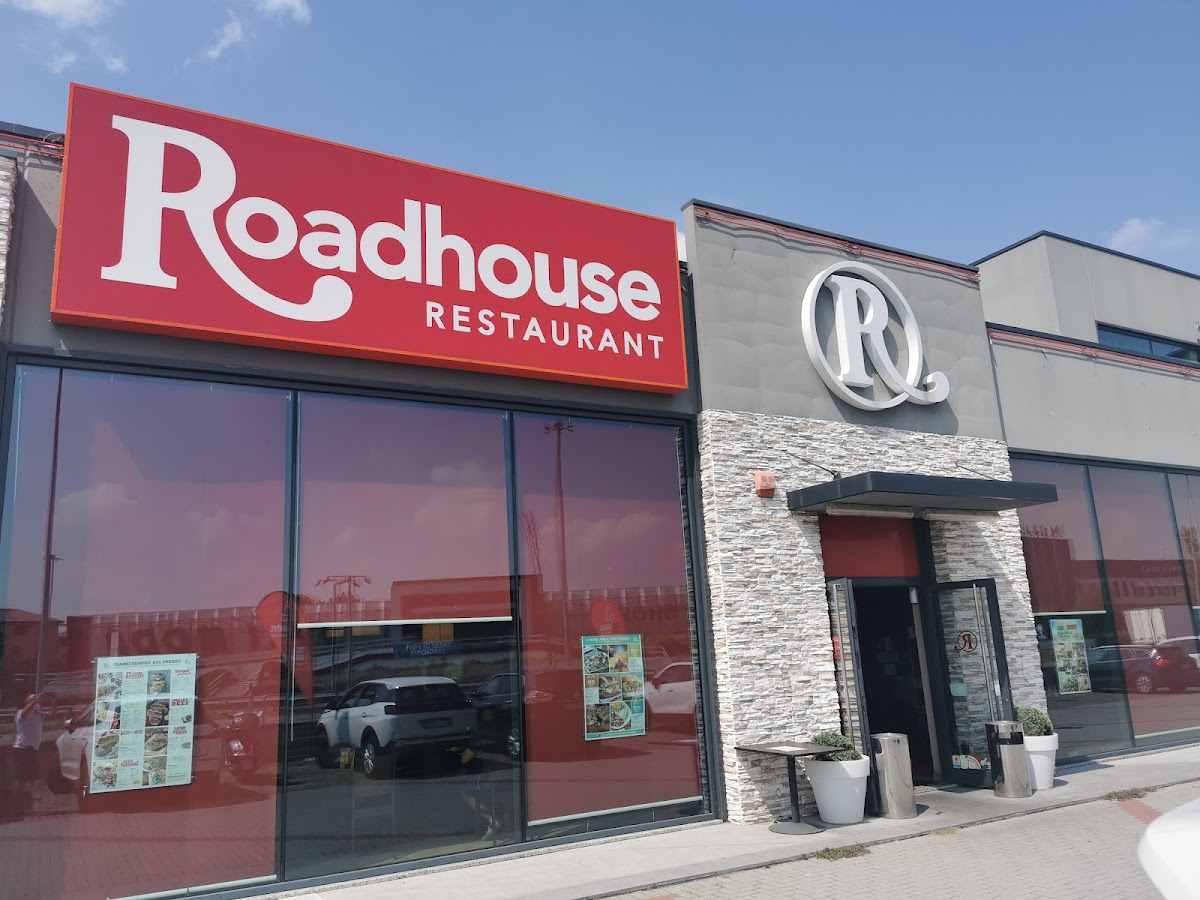 Roadhouse Restaurant Pavia