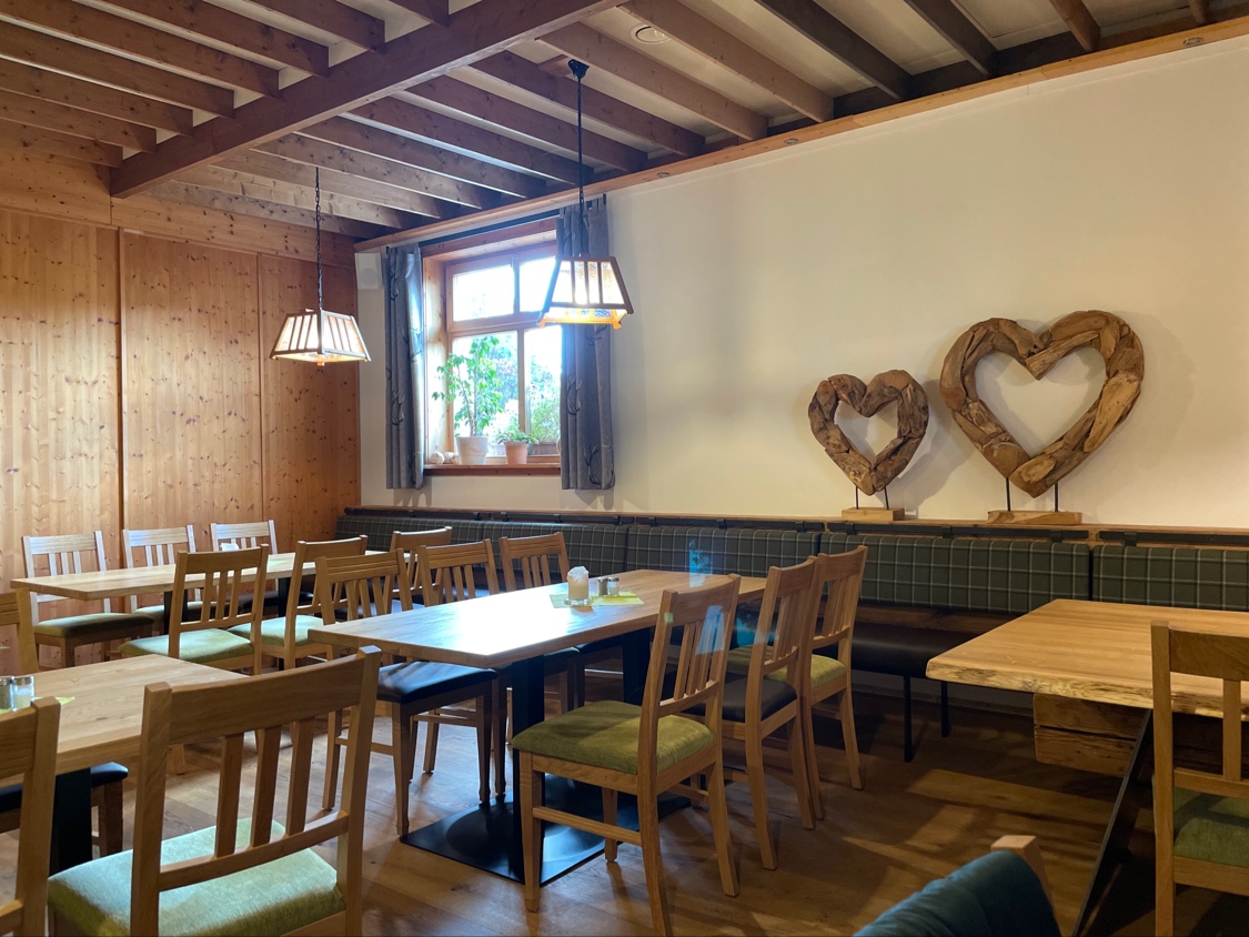 Gasthaus Rohrmeier