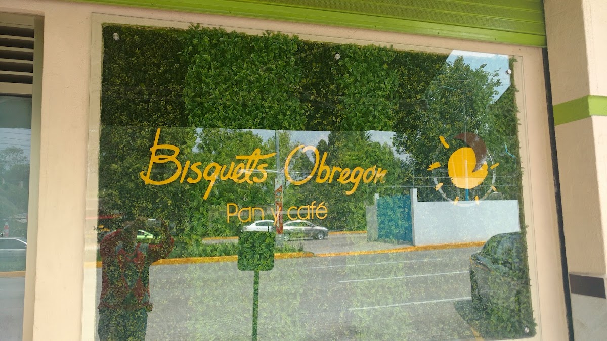 Bisquets Obregón