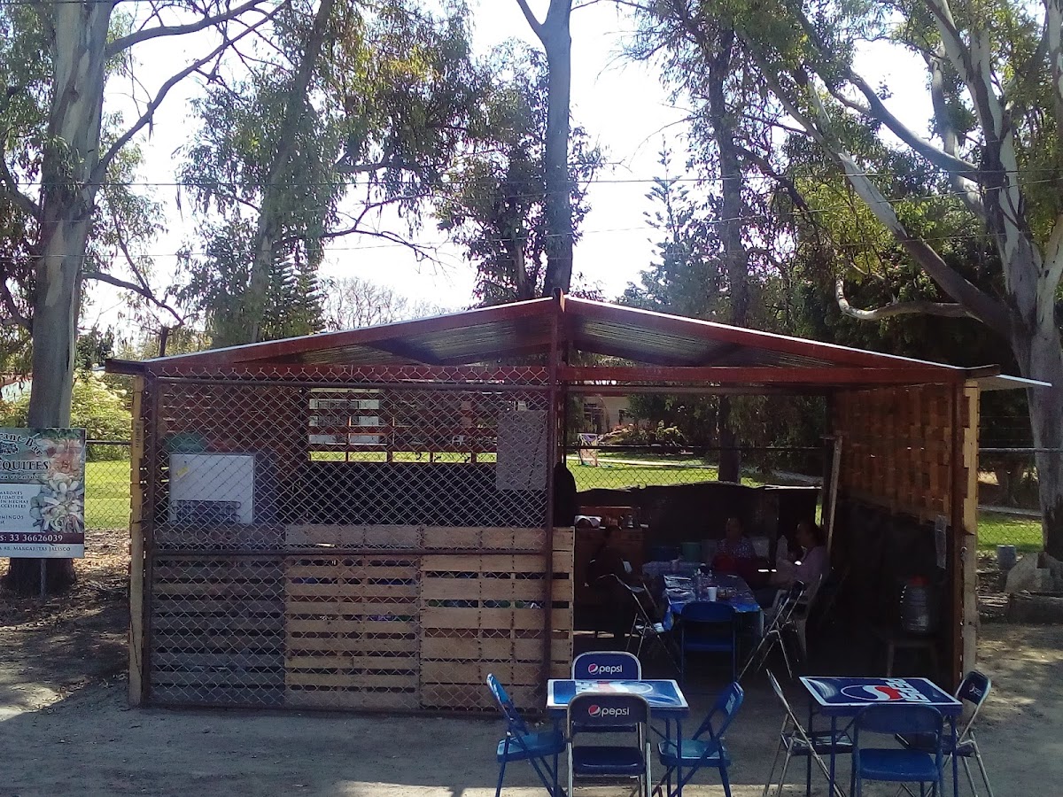 La Cabaña Del Sazón