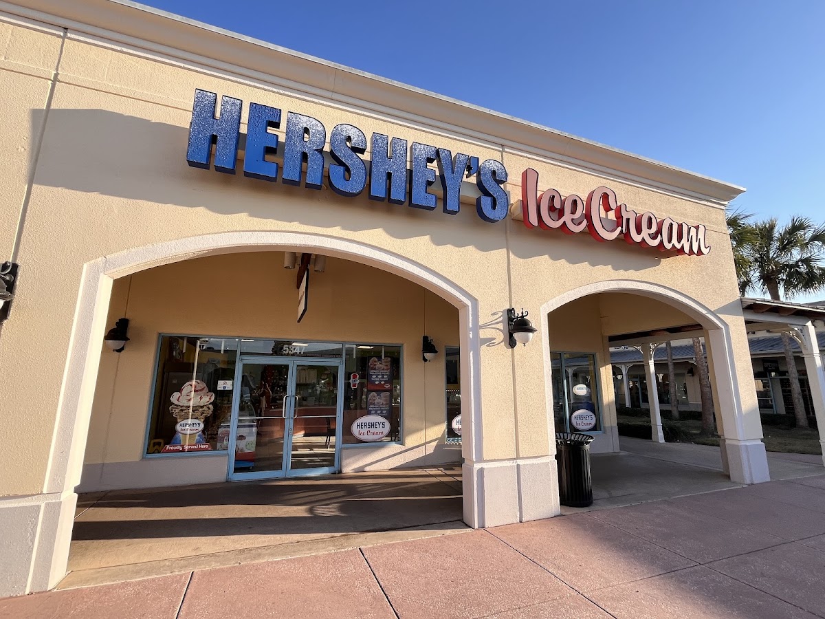 Hershey’s Ice Cream