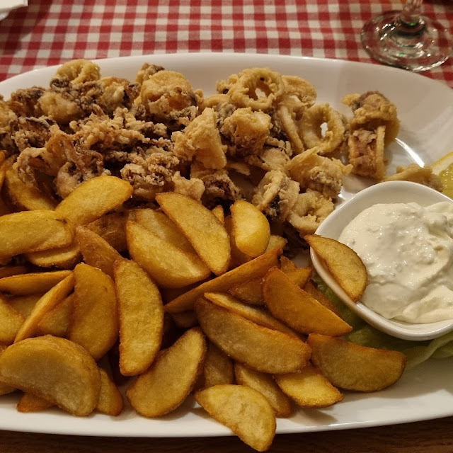 Frigane Lignje