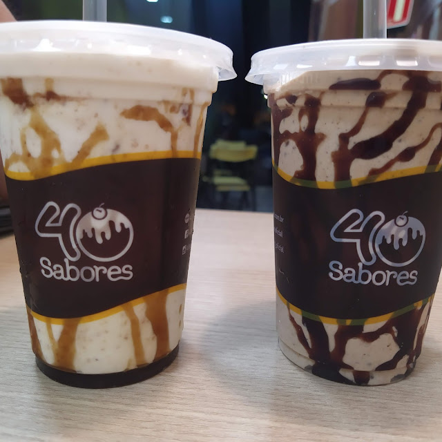 Milkshake