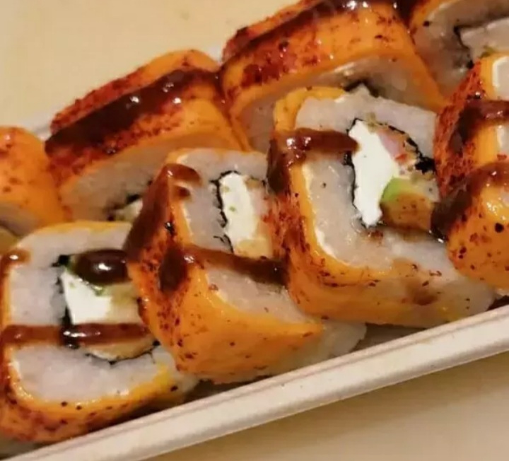 SAKURA SUSHI XOCHIMILCO
