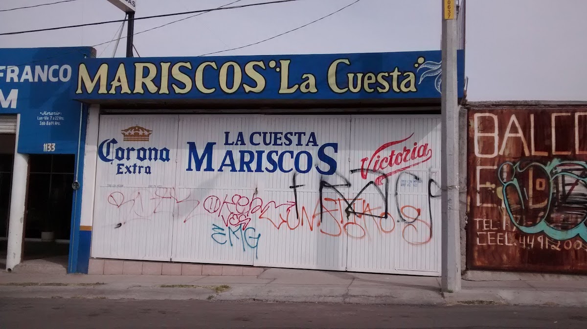 'La Cuesta'