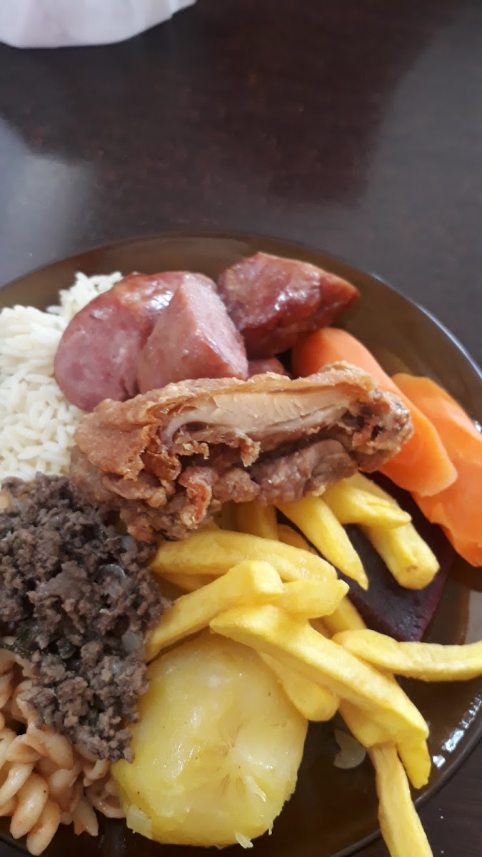 Lanchonete e Restaurante Querência