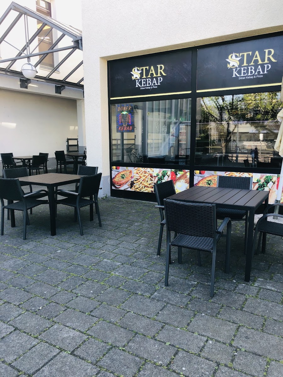 Star Kebap