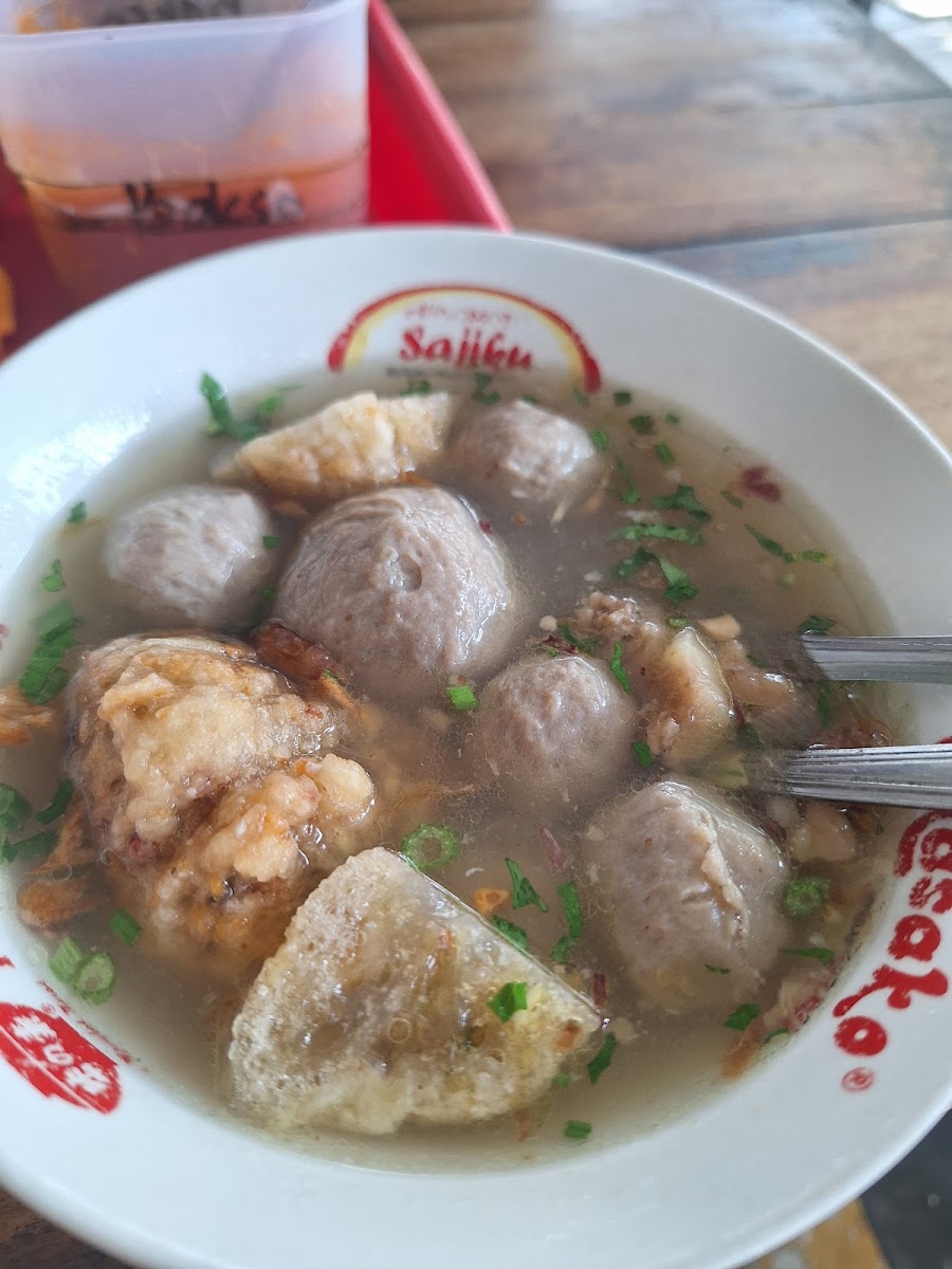 Bakso Jogja