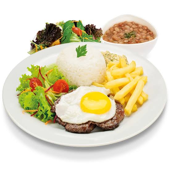 Eliz Food