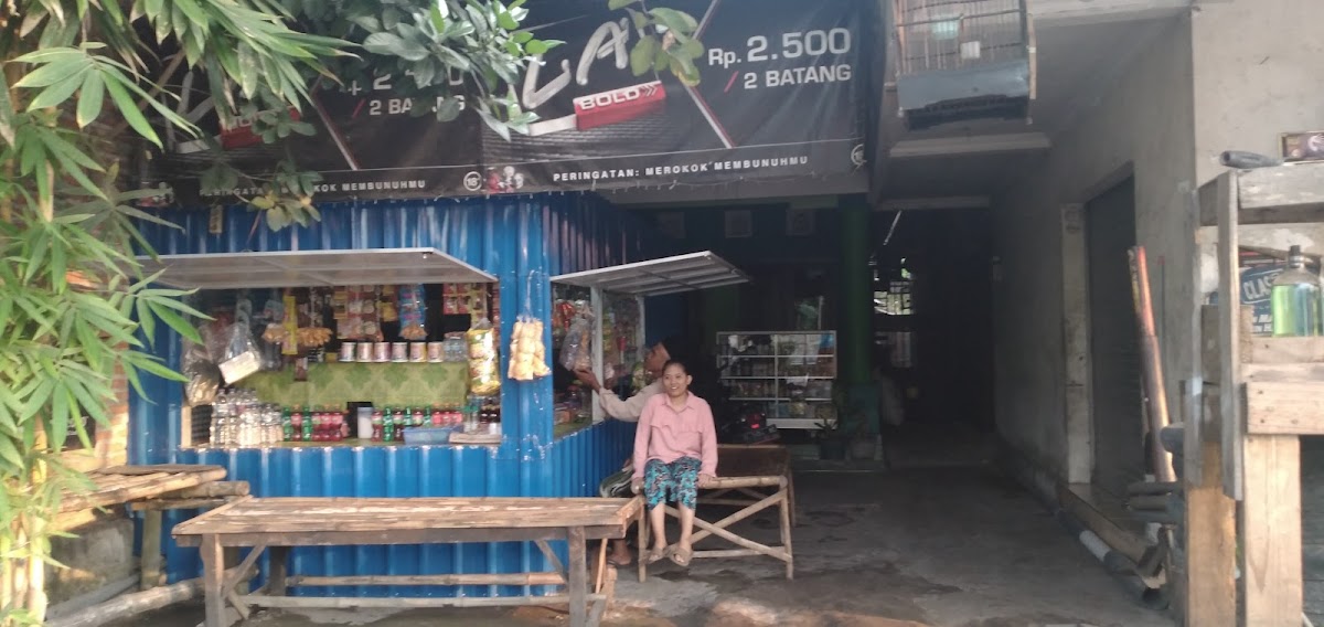 Warkop Conk 2