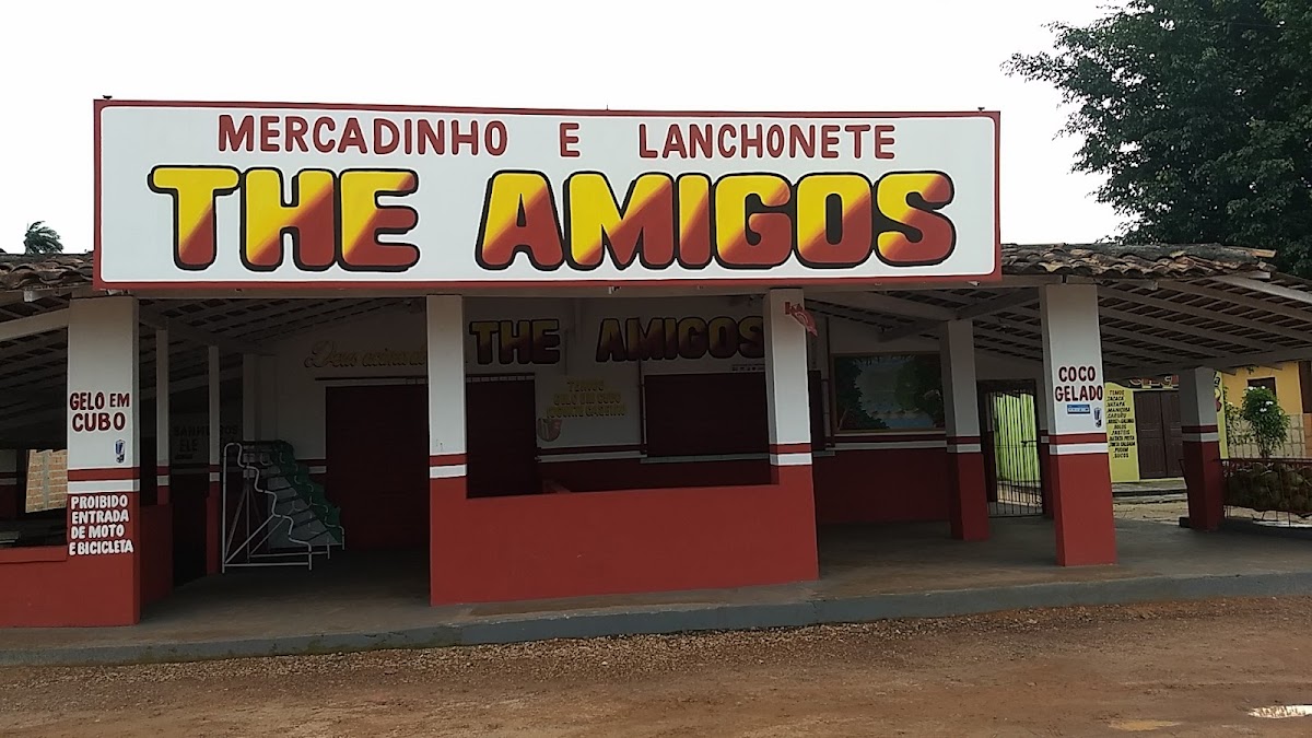 The Amigos