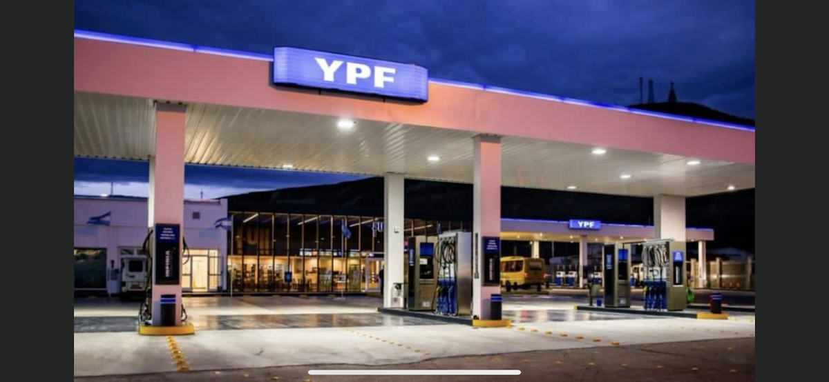 Full YPF Eureka
