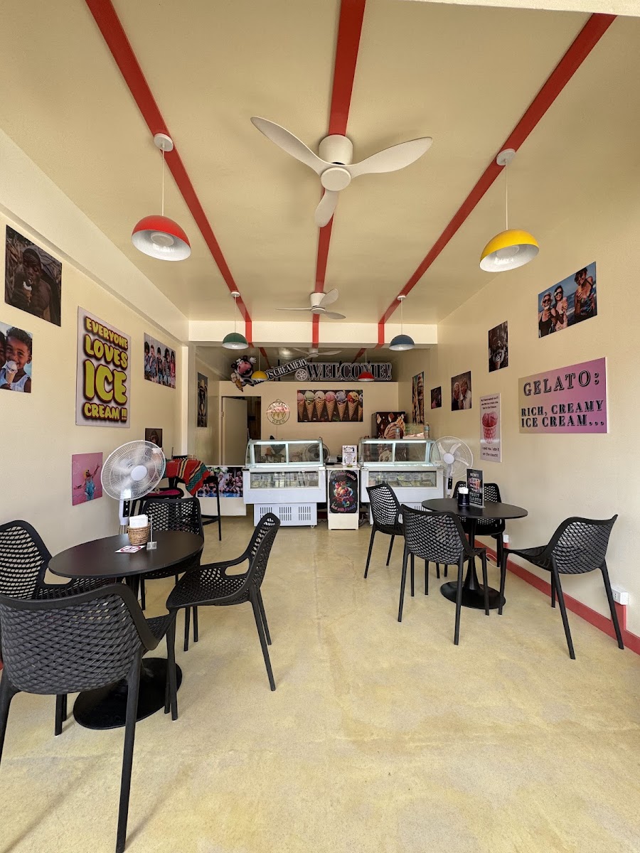 Moo's Creamery Gelato