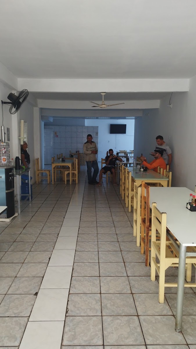 Restaurante O Pelé