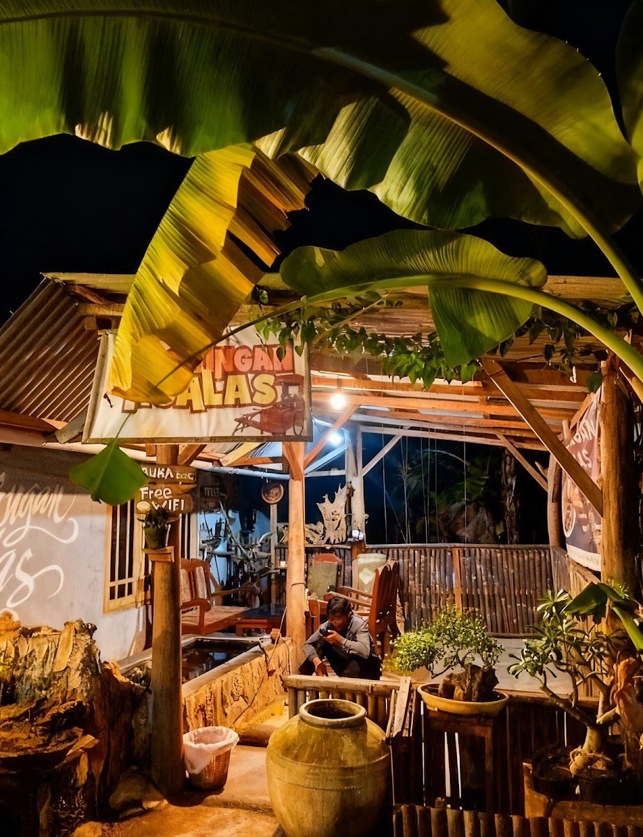 Angkringan Ngalas