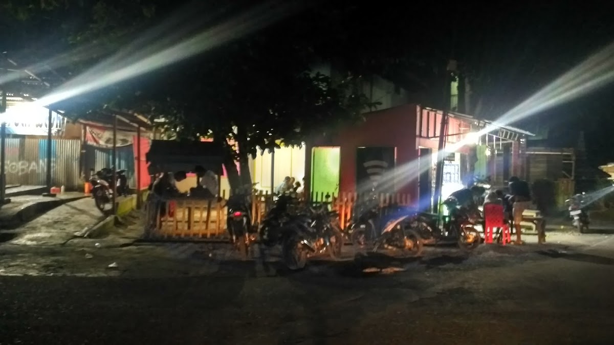 WARKOP POJOK SUL