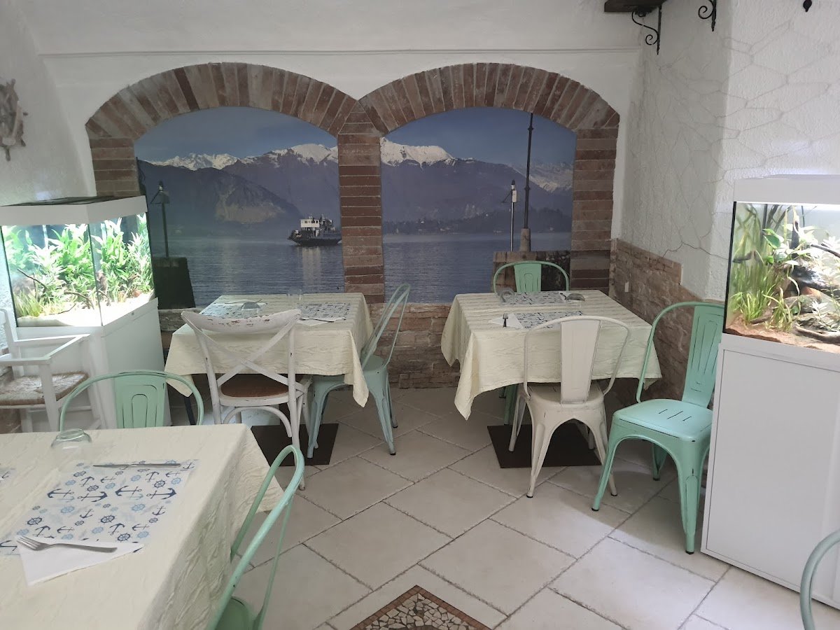 Trattoria da Elia e Ugo