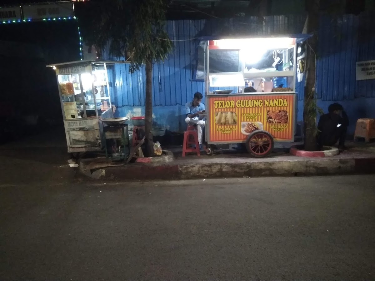 WARKOP KAMEUMEUT