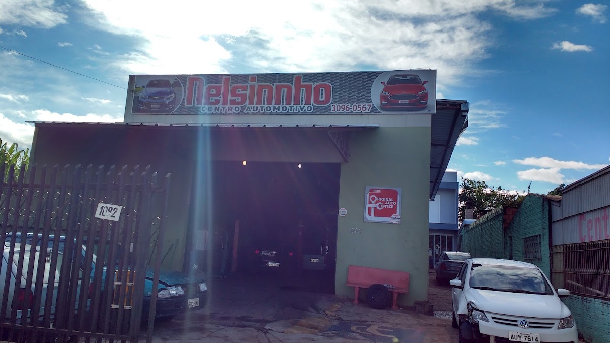 Gordinhos Hamburgueria