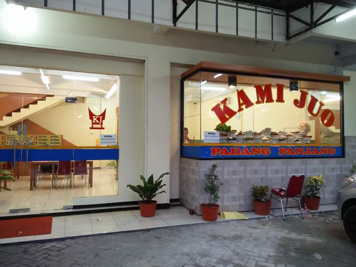 KAmi Juo