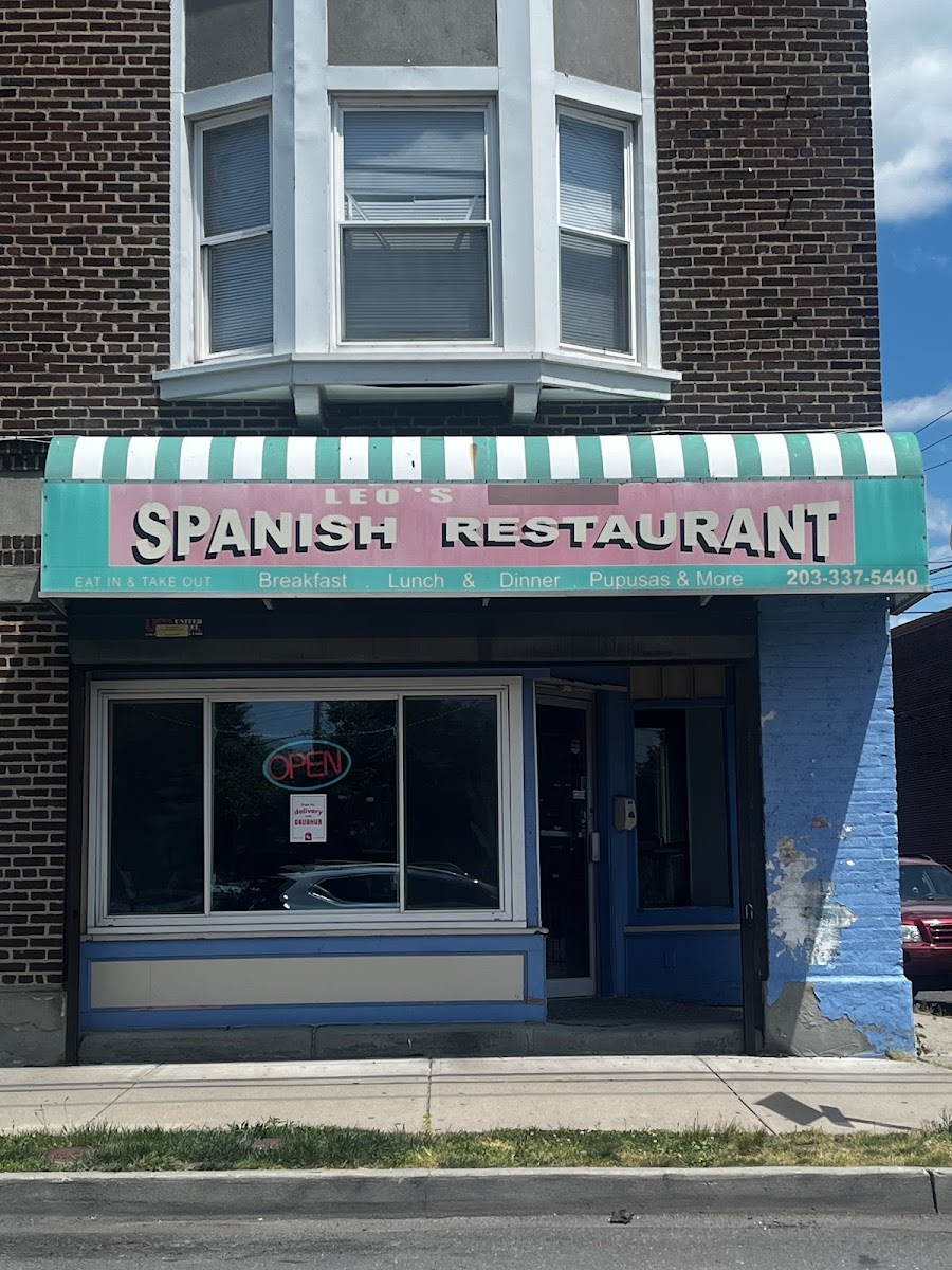 Leo's Restaurant