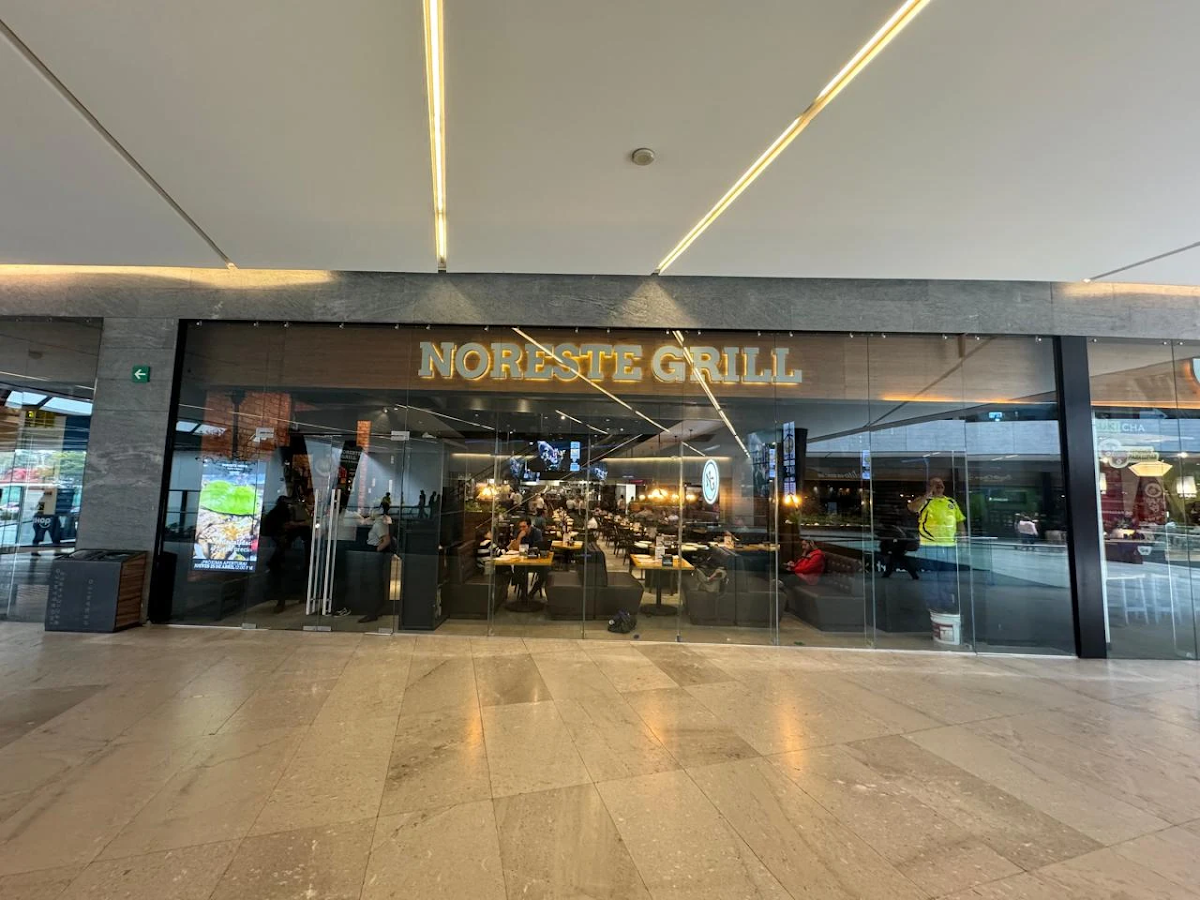 Noreste Grill