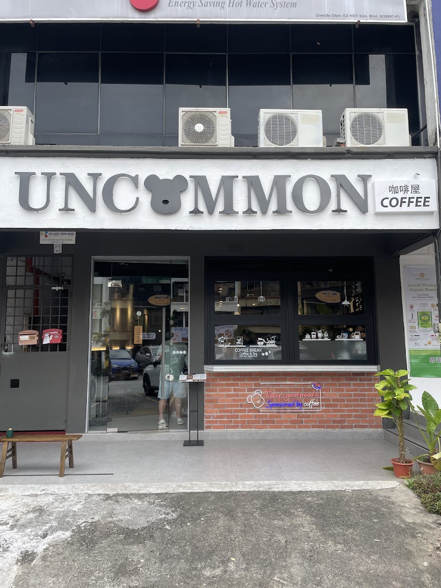 Uncommon Coffee