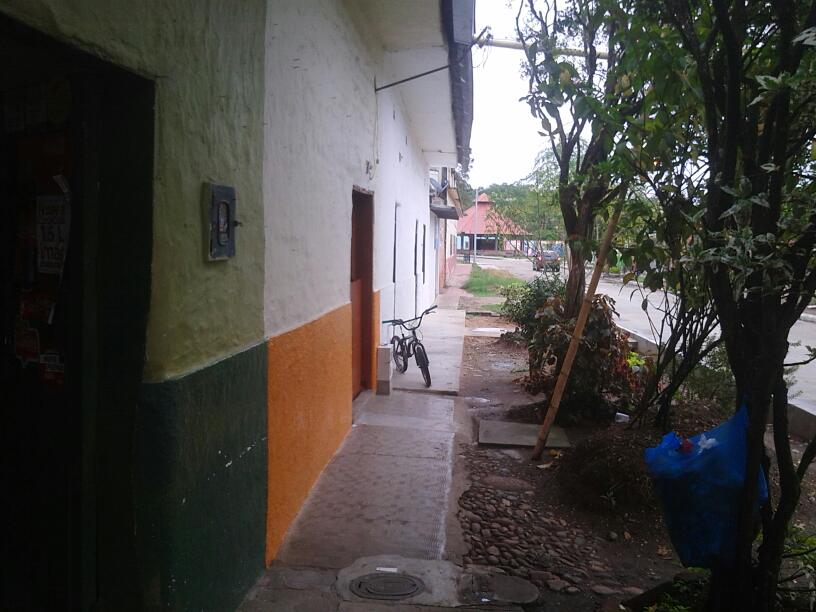 Tienda La Mecha