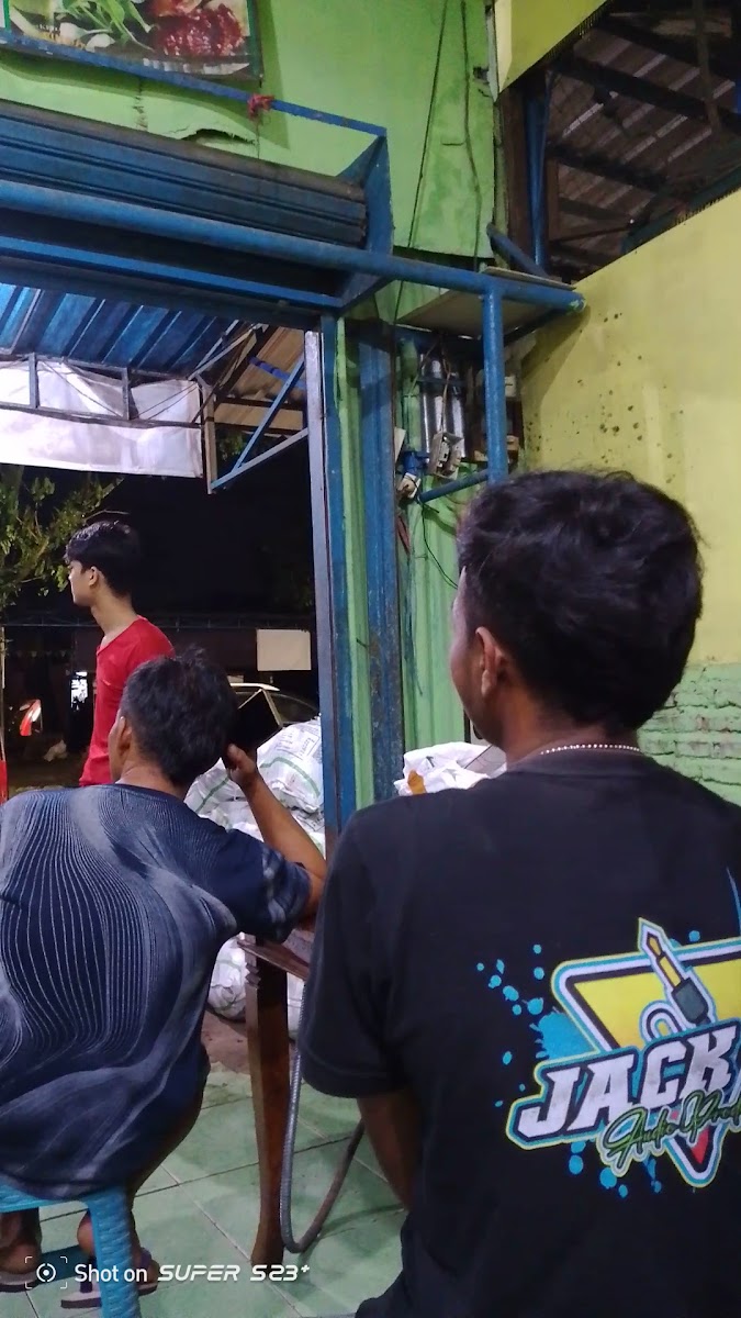 Kedai Alfinda